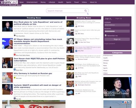 website thubmnail of Cashback Research