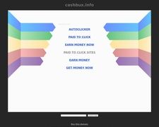 Cashbux.info