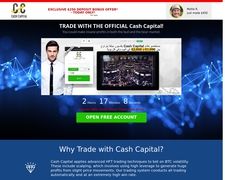 Thumbnail of Cash Capital
