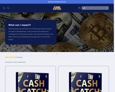 Thumbnail of Cashcatch-ebook.com