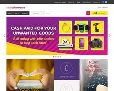Thumbnail of CashConverters UK