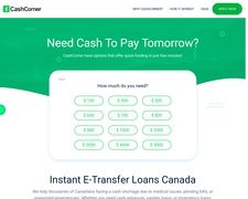 Thumbnail of Cash Corner