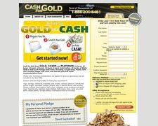 Thumbnail of Cash for Gold