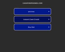 Thumbnail of CashForiPhones