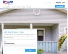 Thumbnail of Cash House Buyers USA