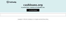Thumbnail of CashLoans.org