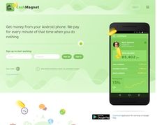 Thumbnail of Cash Magnet App