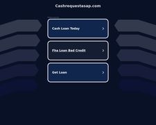 Thumbnail of CashRequestASAP