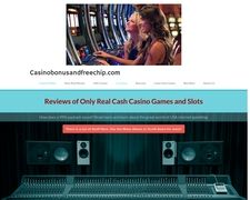Thumbnail of Casinobonusandfreechip