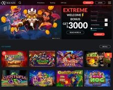 Thumbnail of Casinoextreme.eu