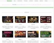 Thumbnail of Casinositehot.com