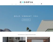Thumbnail of Casopia