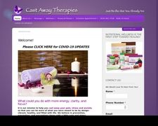 Thumbnail of Cast Away Therapies