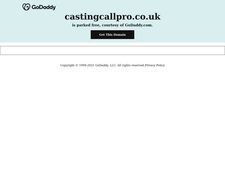 Thumbnail of Castingcallpro.co.uk