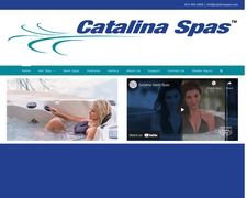 Thumbnail of Catalina Spas