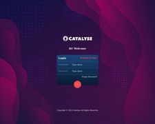 Thumbnail of Catalyse-boots.com