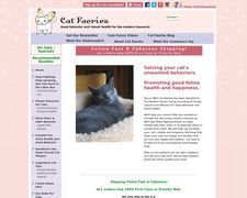 Thumbnail of Cat Faeries