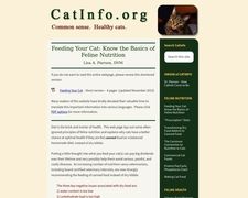 Thumbnail of CatInfo.org