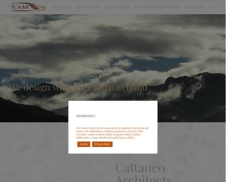 Cattaneoarchitects