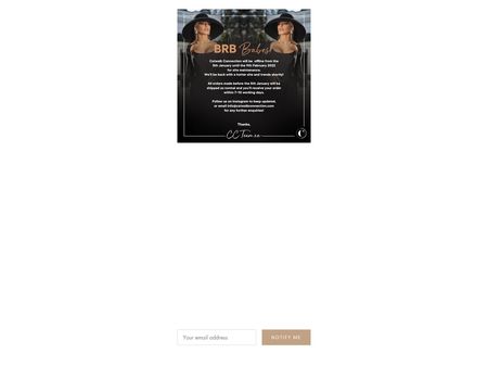 website thubmnail of Catwalk Connection