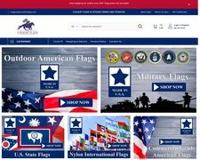 Thumbnail of Cavalryflags