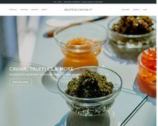 Thumbnail of Seattle Caviar Co.