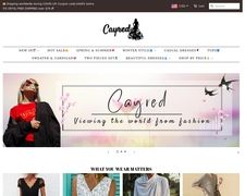 Cayred.com