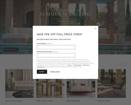 website thubmnail of CB2