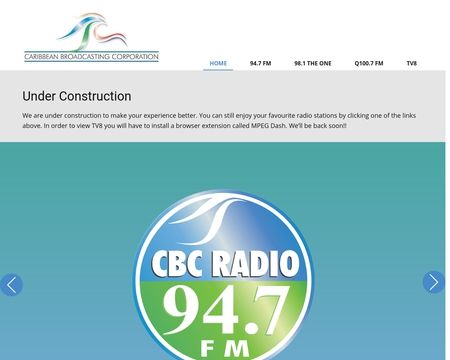 CBC BARBADOS