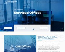 Thumbnail of CBD Offices Perth