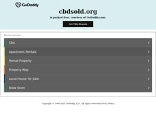 Thumbnail of Cbdsold.org
