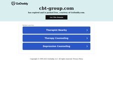 Thumbnail of Cbt-group.com