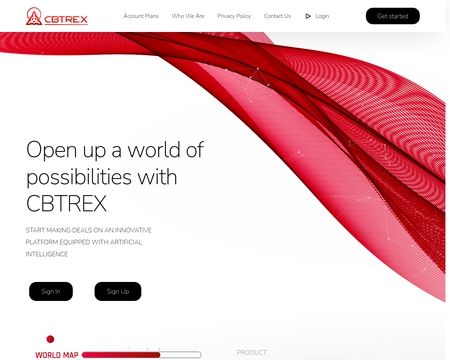 CBTREX