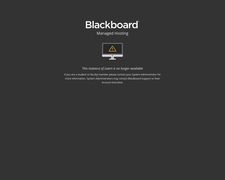 Thumbnail of Blackboard+learn