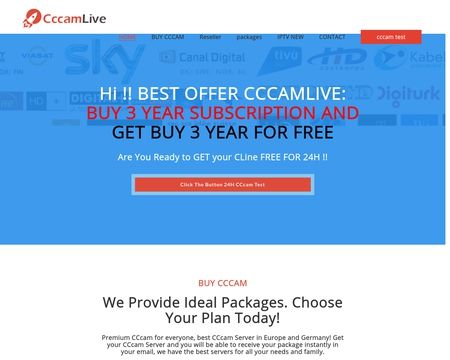 Cccamlive