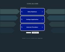 Thumbnail of Ccex.us.com