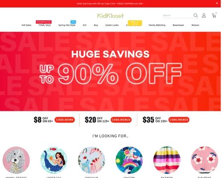 website thubmnail of Ccmom