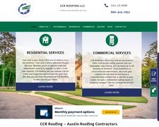 Thumbnail of Ccr-roofing.com