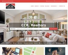 Thumbnail of Ccrrealtors.com