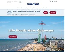 Thumbnail of CedarPoint