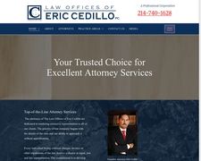 Thumbnail of Cedillo Law Firm