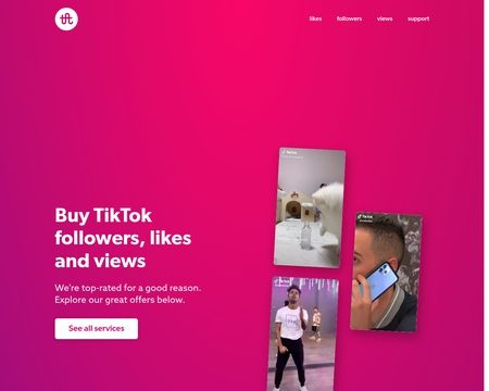 website thubmnail of Celebian