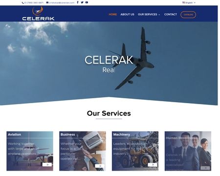 Celerak