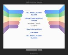 Thumbnail of Cell Trackers