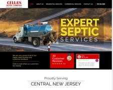 Thumbnail of Cella's Septic Company
