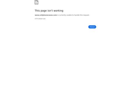 website thubmnail of CellPhoneCases