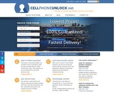 CellphoneUnlock.net