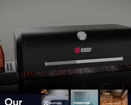 website thubmnail of CEM Global