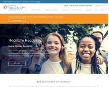 Thumbnail of Center For Discovery