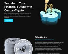 Thumbnail of Centurycrypto.net